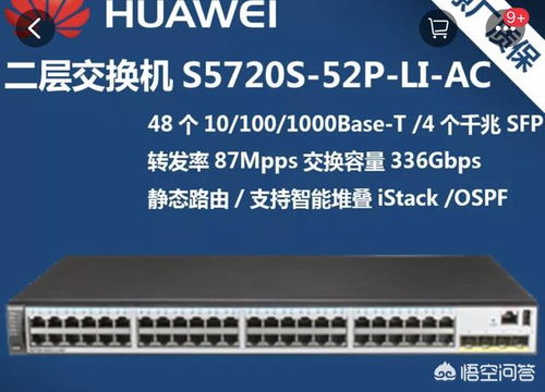 高效组网方案 50-60台电脑与无线设备的网络架构与设备选型指南