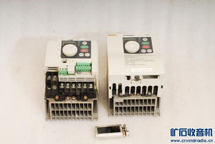 解析工业电子二手市场 从舞台设备到三菱变频器的多元机遇